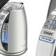 Illustration for article titled The Cadillac of Electric Kettles is 50% off For a Refurb